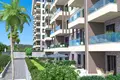 Wohnung 48 m² Alanya, Türkei
