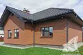Haus 132 m² Muchaviecki sielski Saviet, Belarus