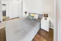 Apartamento 2 habitaciones 53 m² en Varsovia, Polonia