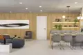 Wohnung 1 zimmer 31 m² Regiao Imediata de Sao Paulo, Brasilien