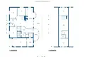 5 bedroom house 204 m² Kemi, Finland