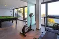 6-Schlafzimmer-Villa 400 m² Altea, Spanien
