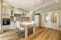 Appartement 3 chambres 128 m² Evenkiysky Rayon, Russie