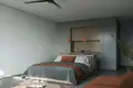 Wohnkomplex New residential complex of apartments and townhouses in Nuanu, Bali, Indonesia