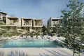 Apartamento 4 habitaciones 161 m² Agios Tychonas, Chipre