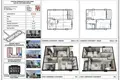 Appartement 2 chambres 69 m² Golem, Albanie