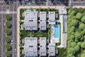 Penthouse 4 zimmer 165 m² Konyaalti, Türkei