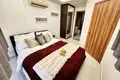 1 bedroom condo  Na Kluea, Thailand