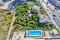 Wohnung 1 zimmer 43 m² Mezitli, Türkei