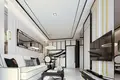Квартира 2 спальни 51 м² Паттайя, Таиланд