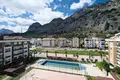 3 bedroom apartment 140 m² Muratpasa, Turkey