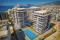 Wohnung 3 zimmer 115 m² Muratpasa, Türkei