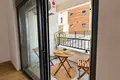 Apartamento 1 habitación 43 m² en Becici, Montenegro