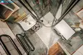 Apartamento 3 habitaciones 60 m² Klaipeda, Lituania