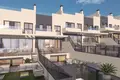 3 bedroom townthouse 217 m² Mijas, Spain