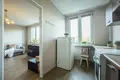 Apartamento 1 habitación 30 m² Lodz, Polonia