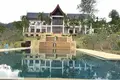 Villa 8 chambres  Chalong, Thaïlande