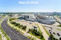 Wohnung 2 zimmer 48 m² Minsk, Belarus