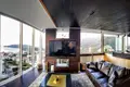 2-Schlafzimmer-Penthouse 168 m² Boreti, Montenegro