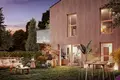 Квартира 2 спальни 39 м² Франция, Франция