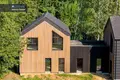 House 117 m² Uzubaliai, Lithuania