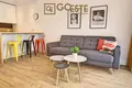 Appartement 2 chambres  Smolice, Pologne