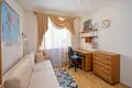 4 room apartment 85 m² Minsk, Belarus