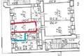 Habitación 5 habitaciones 11 m² San Petersburgo, Rusia
