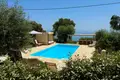 1-Schlafzimmer-Villa 72 m² Benitses, Griechenland