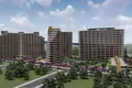 Apartamento 2 habitaciones 75 m² Erdemli, Turquía