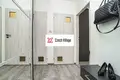 Mieszkanie 4 pokoi 79 m² Miasto Stołeczne Praga, Czechy