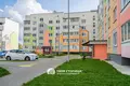 Mieszkanie 2 pokoi 59 m² Fanipol, Białoruś
