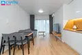 Квартира 1 комната 35 м² Каунас, Литва