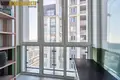 Apartamento 3 habitaciones 62 m² Minsk, Belarús