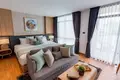 Apartment 38 m² Sakhu, Thailand
