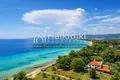 Atterrir 7 000 m² Nikiti, Grèce