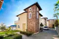 3 bedroom villa 165 m² Muratpasa, Turkey