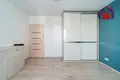2 room apartment 58 m² Minsk, Belarus