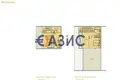 Apartamento 3 habitaciones 360 m² Obzor, Bulgaria