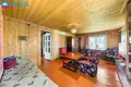 Casa 93 m² Vosyliukai, Lituania
