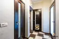 2 room apartment 44 m² Minsk, Belarus