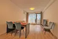 Apartamento 1 habitacion 58 m² Burgas, Bulgaria
