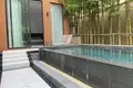 Вилла 3 комнаты 400 м² Си Сунтон, Таиланд