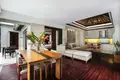 Villa 1 chambre 163 m² Kedonganan, Indonésie