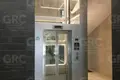 1 room apartment 36 m² Sochi, Russia