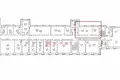 Pomieszczenie biurowe 31 m² w Mińsk, Białoruś