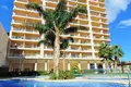 Penthouse 3 Schlafzimmer 278 m² Calp, Spanien