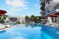Appartement 50 m² Akarca Koyu, Turquie