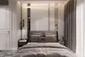 Квартира 4 комнаты 106 м² Турция, Турция