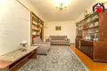 Wohnung 3 zimmer 59 m² Maladsetschna, Belarus